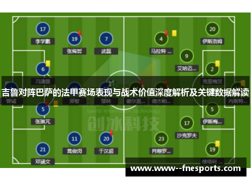 吉鲁对阵巴萨的法甲赛场表现与战术价值深度解析及关键数据解读